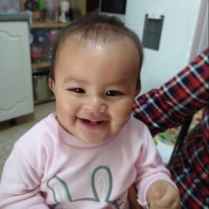 Meet your Posher, Orlando